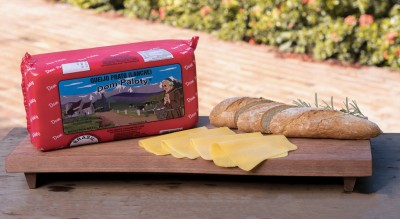 Queijo Prato